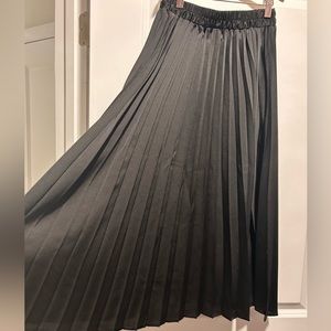 Skirt Black Small